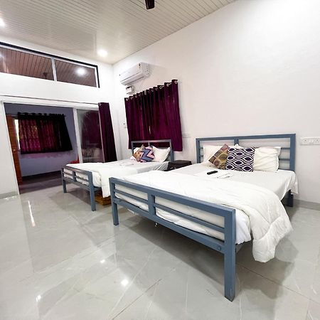 Karjat In Resort Екстериор снимка