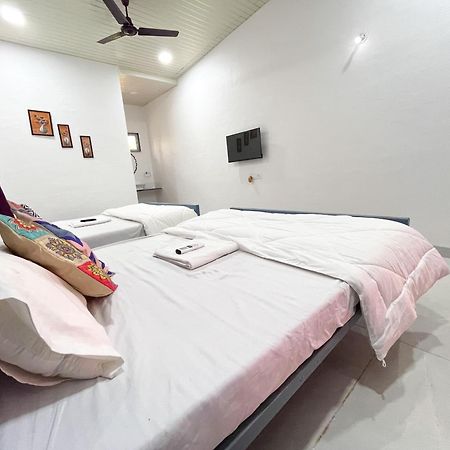 Karjat In Resort Екстериор снимка